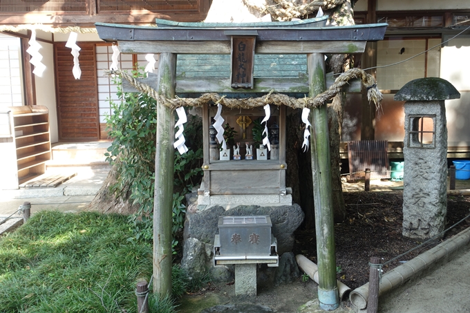 斎宮神社　No15