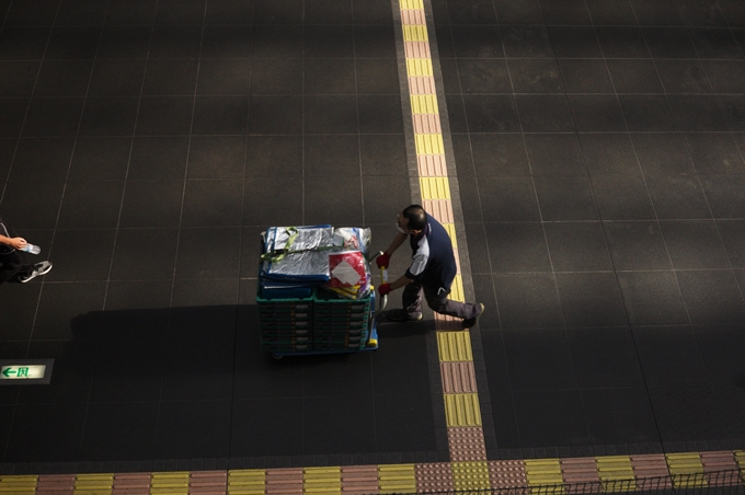 京都駅_2024-08　No13